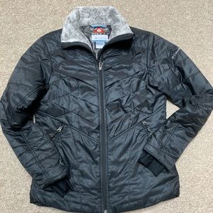 Beautiful Columbia jacket!!